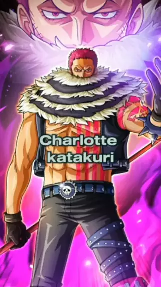 charlotte katakuri fruta