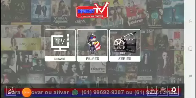 Gen V Torrent Tv | Discover