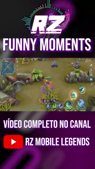 Mlbb funny online moments