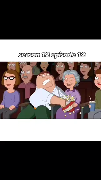 Family guy season hot sale 12 full episodes