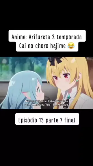 yari agari episode 2