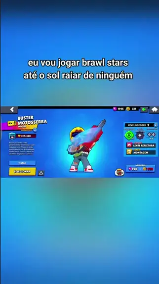 CapCut_eu vou jogar brawl star até o sol raiar original