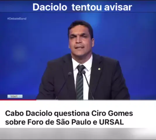 Flavioffylin xgbty959 . udio original criado por Flavioffylin. Urgente Daciolo j tinha avisado sobre o que iria acontecer hoje