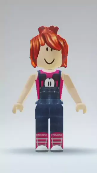 JuliaMinegirl - Roblox