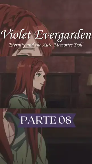 Violet Evergarden - Wikipedia