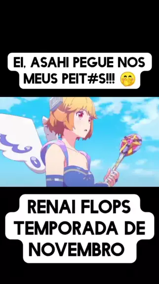 renai flops 2 temporada