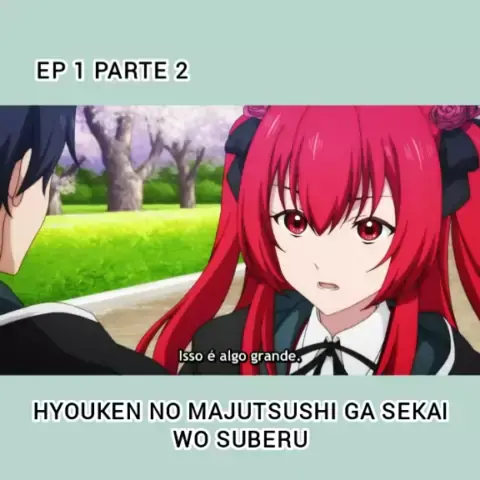 ANIME: FUUFU IJOU, KOIBITO MIMAN EP:1-PARTE 3#anime #otaku