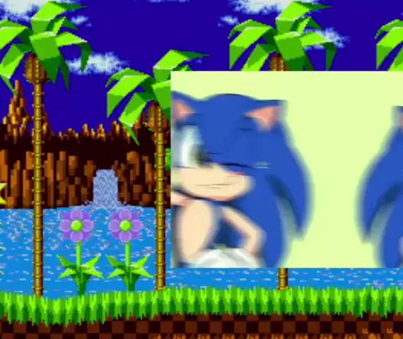 JOGO ENGRAÇADO do SONIC, Sonic.exe Dark Hideout