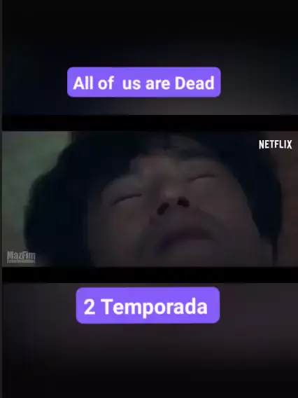 All of Us Are Dead: 2ª temporada do dorama de zumbis ganha data de estreia  na Netflix