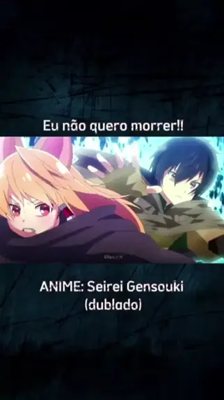 Quero Anime Dublado