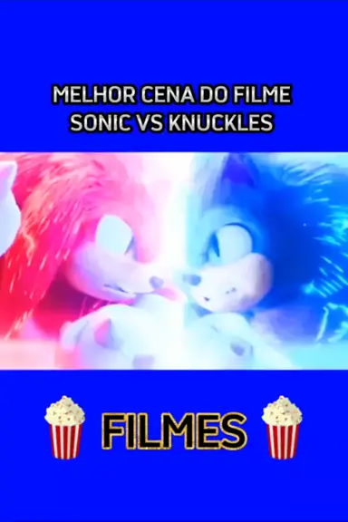 SONIC FEIO VS SONIC