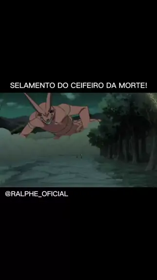 OS 7 USUÁRIOS DO CEIFEIRO DA MORTE EM NARUTO! 