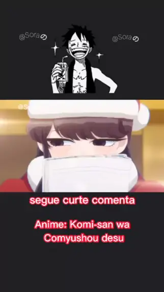 Assistir Komi-san wa Comyushou desu 2 Dublado Online completo