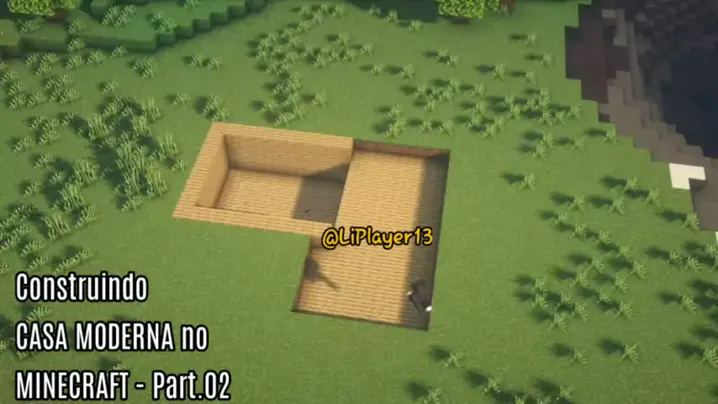 Minecraft: construir casas modernas — idealista/news