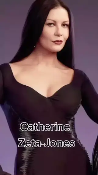Catherine Zeta-Jones - Wikipedia