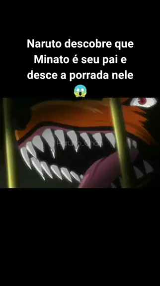 Rap do Minato (Naruto) - O DEVER DE UM PAI