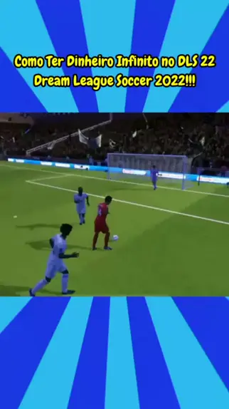 Como Colocar Dinheiro Infinito no Dream League Soccer 19.Rápido e Fácil. 