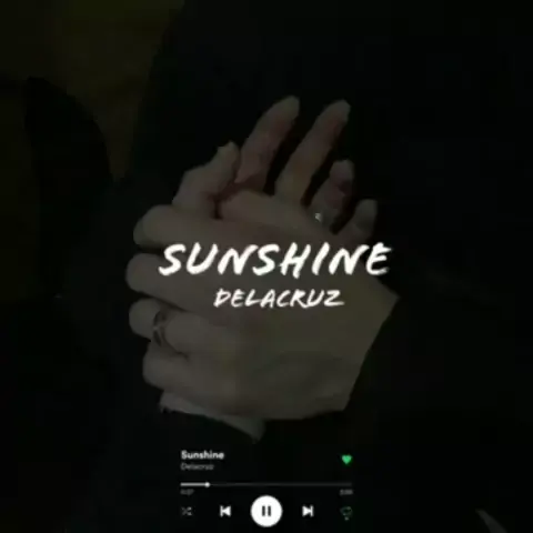 Significado de Sunshine por Delacruz