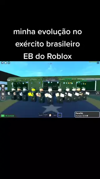 codes de exercito brasileiro roblox