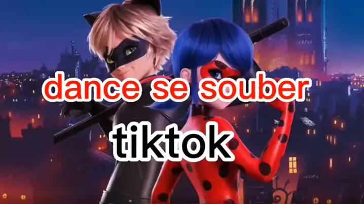 DANCE SE SOUBER - SEM PALAVRÃO, TikTok 🎶