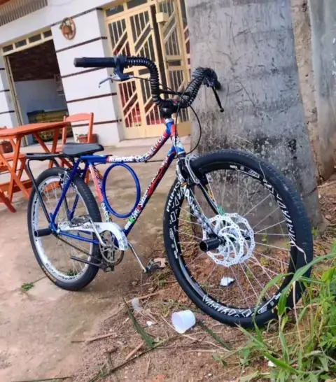 bikes do grau 244🇧🇷's Instagram profile post: “Seguem nos aí