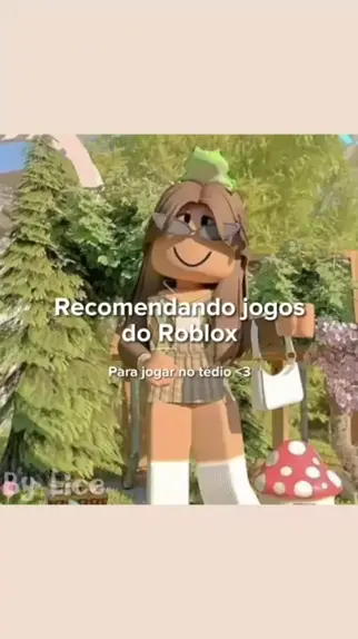 jogos do roblox para jogar no tédio