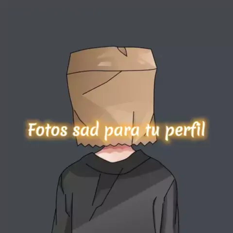 imágenes de sad para perfil