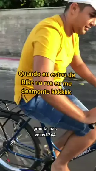 frases de grau 244 bike