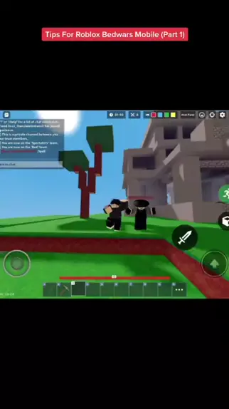 How To HACK in Roblox BedWars 