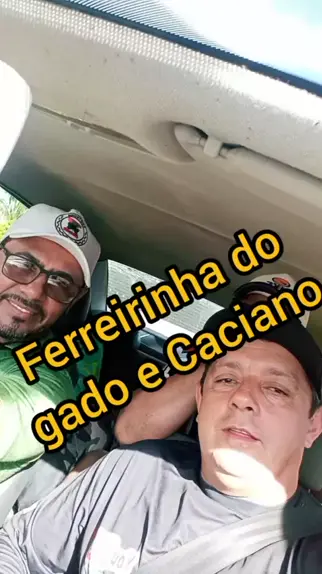 Filho Do Ferreirinha  Álbum de Peão Campeiro e Rei do Gado 