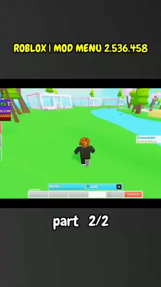 roblox mod menu modder