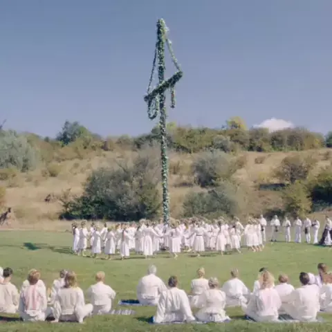 Midsommar movie online putlocker