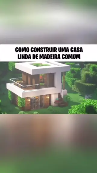 CASA INICIAL MINECRAFT SURVIVAL  Casas minecraft, Casa inicial