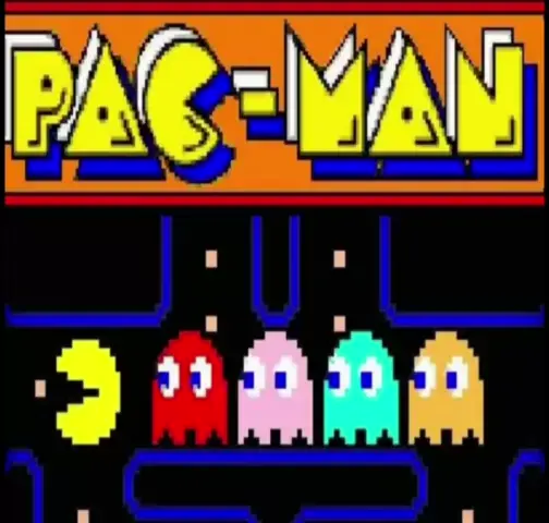 Jogos Online Grátis - Pacman ❌ #AinfoGames@_=^}[%/~.§ 