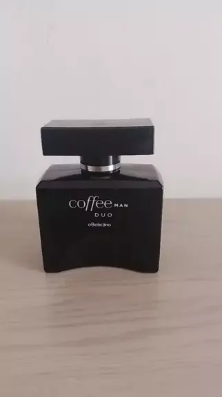 Coffee Duo Man O Boticário Colônia - a fragrância Masculino 2018