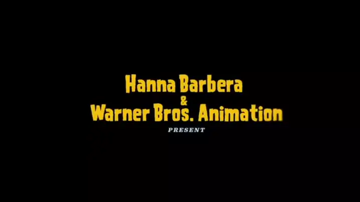 Warner Bros. Animation (2005) 