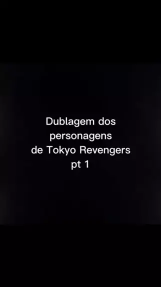 dubladora da emma tokyo revengers