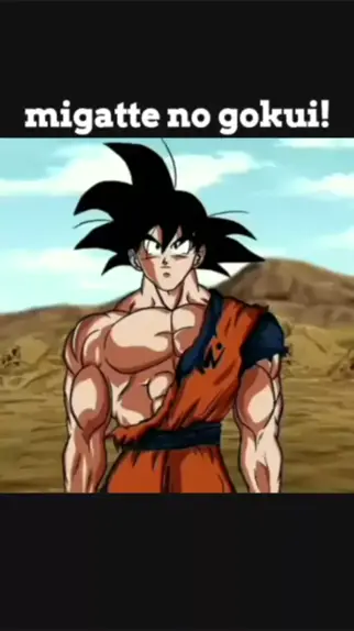 Stream Rap do Goku Migatte no Gokui - Instinto Superior (Dragon