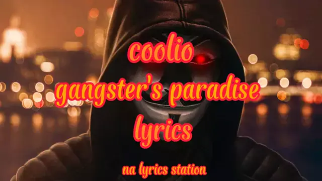 Coolio - Gangsta's Paradise (feat. L.V.) [Tradução] 