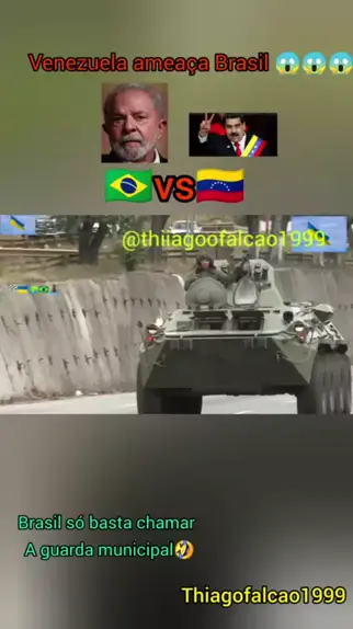 brasil e venezuela horário