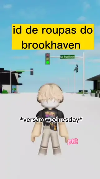 id de roupa do roblox brookhaven soft｜Pesquisa do TikTok