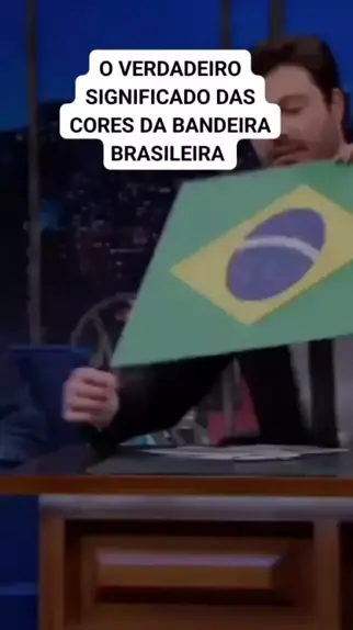 Qual a forma geométrica da parte amarela da bandeira do Brasil? - Quora