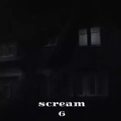scream 6 assistir online dublado