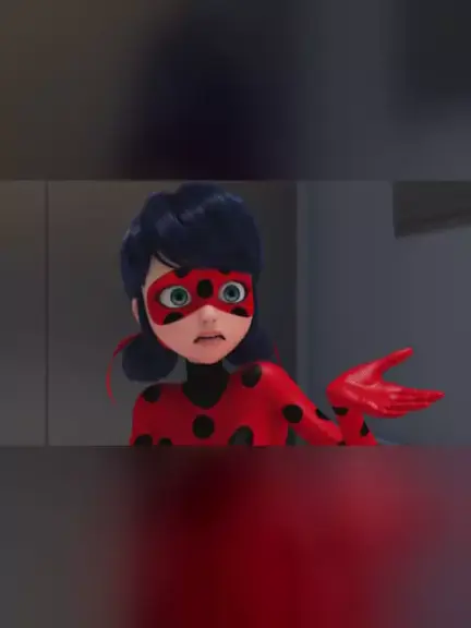 MIRACULOUS, 💫 ALL TRANSFORMATIONS ☯️, SEASON 4