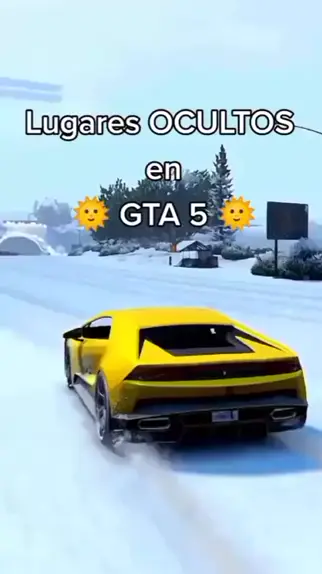 lugares isolados no gta 5