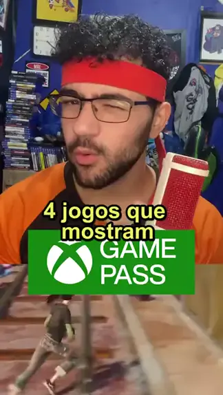 Jogos do Game Pass de Outubro de 2023 #xbox #pc #gamepass #jogos