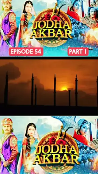 Live streaming jodha discount akbar