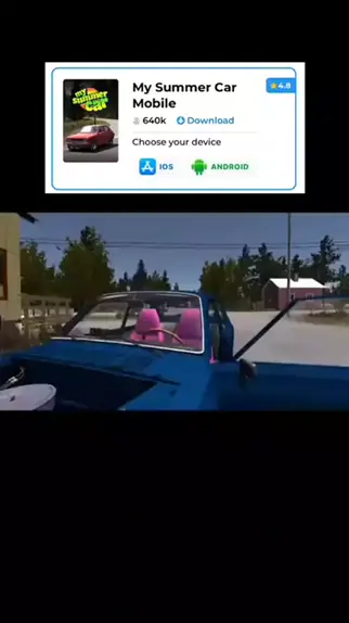 My Summer Car 4 hours gameplay 😂. : r/MySummerCar