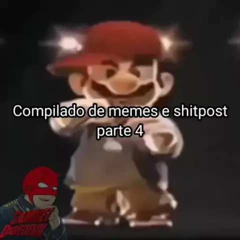 Compilado de ShitPost pt 2