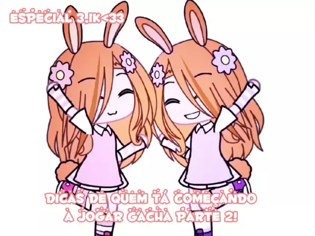 ∆°•Ideias De Oc { Parte 2}•°∆, Gacha Life